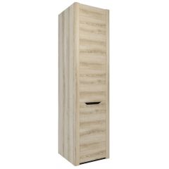 АФИНА А5 Шкаф для одежды и белья (таормина) в Белоярском - beloyarskiy.mebel24.online | фото
