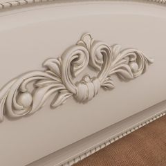 БЕЛЛА Кровать 1.6 Комфорт в Белоярском - beloyarskiy.mebel24.online | фото 3