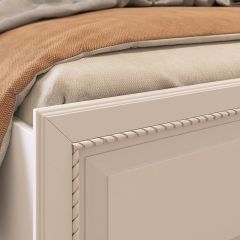 БЕЛЛА Кровать 1.6 Комфорт в Белоярском - beloyarskiy.mebel24.online | фото 5