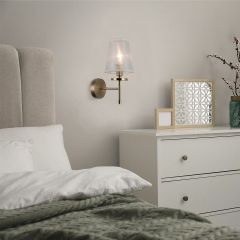 Бра Escada Faith 694/1A Gold в Белоярском - beloyarskiy.mebel24.online | фото 2