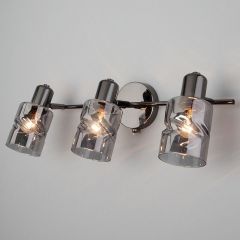 Бра Eurosvet Ansa 20120/3 чёрный жемчуг в Белоярском - beloyarskiy.mebel24.online | фото 7