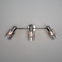 Бра Eurosvet Ansa 20120/3 чёрный жемчуг в Белоярском - beloyarskiy.mebel24.online | фото 2