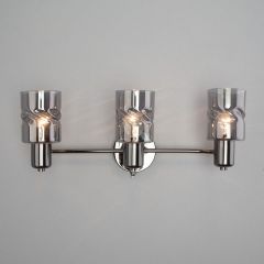 Бра Eurosvet Ansa 20120/3 чёрный жемчуг в Белоярском - beloyarskiy.mebel24.online | фото 3