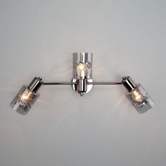 Бра Eurosvet Ansa 20120/3 чёрный жемчуг в Белоярском - beloyarskiy.mebel24.online | фото 5