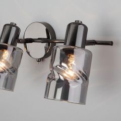 Бра Eurosvet Ansa 20120/3 чёрный жемчуг в Белоярском - beloyarskiy.mebel24.online | фото 6