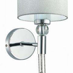 Бра EVOLUCE Primma SLE105171-01 в Белоярском - beloyarskiy.mebel24.online | фото 2