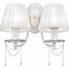 Бра Maytoni Lolita ARM305-02-W в Белоярском - beloyarskiy.mebel24.online | фото