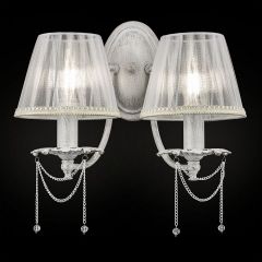 Бра Maytoni Lolita ARM305-02-W в Белоярском - beloyarskiy.mebel24.online | фото 3