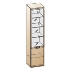 Детская Карина композиция 4 (Ясень Асахи) в Белоярском - beloyarskiy.mebel24.online | фото 5