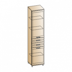 Детская Мелисса композиция 12 (Ясень Асахи) в Белоярском - beloyarskiy.mebel24.online | фото 8