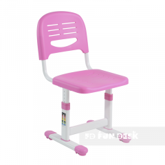 Комплект парта + стул трансформеры Cantare Pink в Белоярском - beloyarskiy.mebel24.online | фото 8