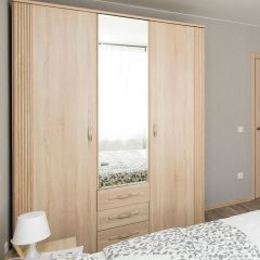ДИАНА Д11 Шкаф для одежды в Белоярском - beloyarskiy.mebel24.online | фото 4