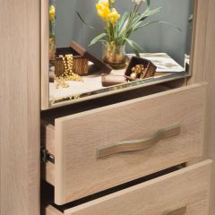 ДИАНА Д11 Шкаф для одежды в Белоярском - beloyarskiy.mebel24.online | фото 5