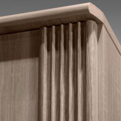 ДИАНА Д11 Шкаф для одежды в Белоярском - beloyarskiy.mebel24.online | фото 7