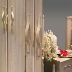 ДИАНА Д11А Шкаф для одежды в Белоярском - beloyarskiy.mebel24.online | фото 4