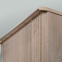 ДИАНА Д11А Шкаф для одежды в Белоярском - beloyarskiy.mebel24.online | фото 5