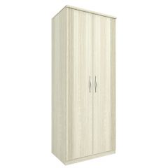 ДИАНА Д12 Шкаф для одежды в Белоярском - beloyarskiy.mebel24.online | фото