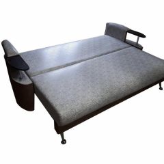 Диван Канзас 5 БД ЛДСП в Белоярском - beloyarskiy.mebel24.online | фото 2