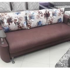 Диван Канзас 5 БД ЛДСП в Белоярском - beloyarskiy.mebel24.online | фото 3