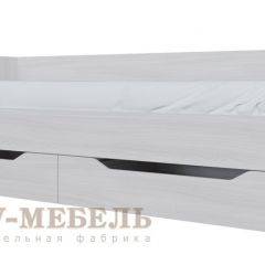 Диван-кровать №1 (900*2000) SV-Мебель в Белоярском - beloyarskiy.mebel24.online | фото 2