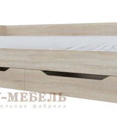 Диван-кровать №1 (900*2000) SV-Мебель в Белоярском - beloyarskiy.mebel24.online | фото 1