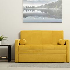 Диван-кровать Мелани Р (120) ТД 335 в Белоярском - beloyarskiy.mebel24.online | фото 6