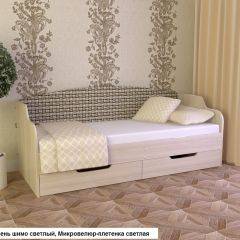 Диван-кровать Юниор Тип-2 (900*2000) мягкая спинка в Белоярском - beloyarskiy.mebel24.online | фото 6