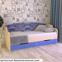 Диван-кровать Юниор Тип-2 (900*2000) мягкая спинка в Белоярском - beloyarskiy.mebel24.online | фото 9
