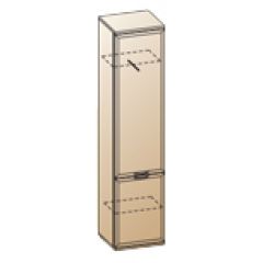 Гостиная Карина Композиция 2 (Акация Молдау) в Белоярском - beloyarskiy.mebel24.online | фото 7