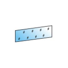 Гостиная Карина Композиция 3 (Акация Молдау) в Белоярском - beloyarskiy.mebel24.online | фото 9