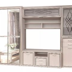 Гостиная Линда (Дуб Белфорд) в Белоярском - beloyarskiy.mebel24.online | фото 2