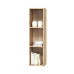 Гостиная СКАНДИ №СС-9 (без панно) в Белоярском - beloyarskiy.mebel24.online | фото 4