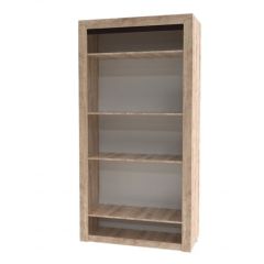 Гостиная Варсаль-5 (модульная) в Белоярском - beloyarskiy.mebel24.online | фото 5