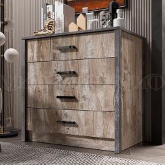 АМЕЛИ Комод в Белоярском - beloyarskiy.mebel24.online | фото 2