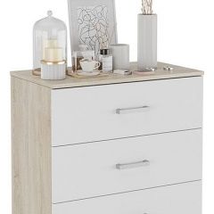 Комод Diamond Тип 1 в Белоярском - beloyarskiy.mebel24.online | фото