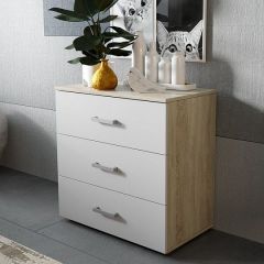 Комод Diamond Тип 1 в Белоярском - beloyarskiy.mebel24.online | фото 3