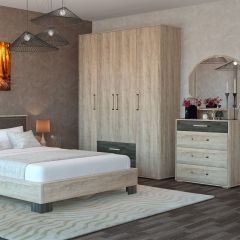 Комод К-2.7 ВЕРСАЛЬ-2 в Белоярском - beloyarskiy.mebel24.online | фото 4