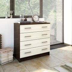 Комод К800 (венге/лоредо) в Белоярском - beloyarskiy.mebel24.online | фото