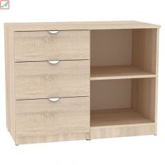 Комод "Калисто (K13)" ручка торцевая TR-2 в Белоярском - beloyarskiy.mebel24.online | фото 2