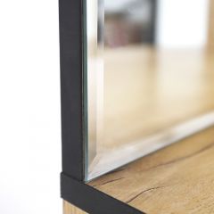 ВИРТОН 3 Комод с надстройкой в Белоярском - beloyarskiy.mebel24.online | фото 4