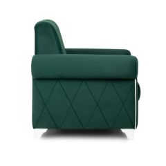 Комплект Роуз ТД 411 диван-кровать + кресло + комплект подушек в Белоярском - beloyarskiy.mebel24.online | фото 7