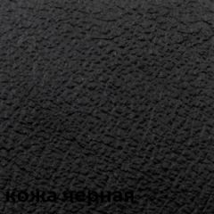 Кресло для посетителей CHAIRMAN 658 (натуральная кожа) в Белоярском - beloyarskiy.mebel24.online | фото 3