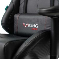 Кресло игровое Бюрократ VIKING 5 AERO BLACK EDITION в Белоярском - beloyarskiy.mebel24.online | фото 6