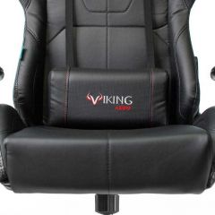 Кресло игровое Бюрократ VIKING 5 AERO BLACK EDITION в Белоярском - beloyarskiy.mebel24.online | фото 8