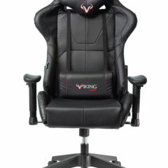 Кресло игровое Бюрократ VIKING 5 AERO BLACK EDITION в Белоярском - beloyarskiy.mebel24.online | фото 3