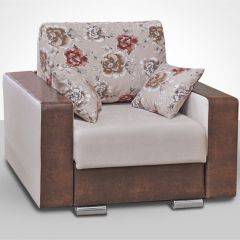 Кресло-кровать Виктория 4 (ткань до 300) в Белоярском - beloyarskiy.mebel24.online | фото