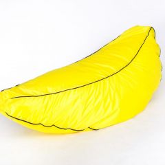 Кресло-мешок Банан (110) в Белоярском - beloyarskiy.mebel24.online | фото
