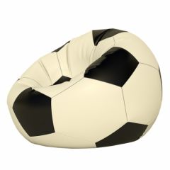Кресло-мешок Мяч Большой Категория 1 в Белоярском - beloyarskiy.mebel24.online | фото 3