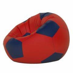 Кресло-мешок Мяч Большой Категория 1 в Белоярском - beloyarskiy.mebel24.online | фото 2