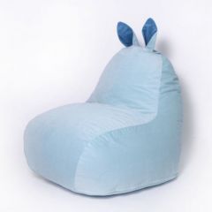 Кресло-мешок Зайка (Короткие уши) в Белоярском - beloyarskiy.mebel24.online | фото 9